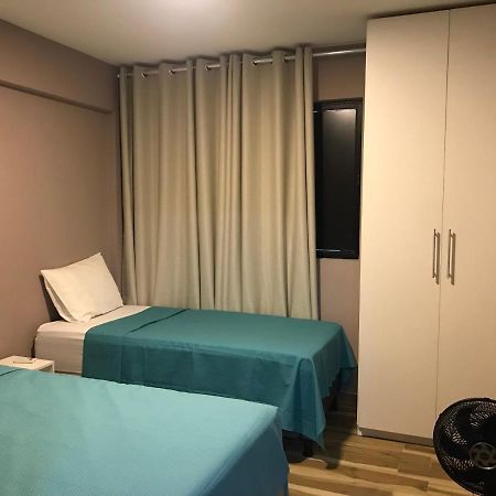 Apartamento Quarto E Sala No Jatiuca Maceió Zewnętrze zdjęcie