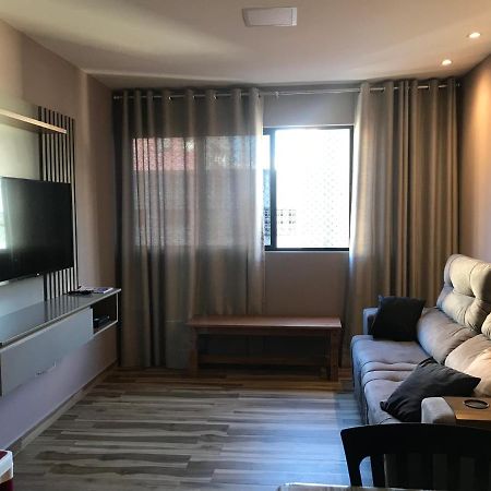 Apartamento Quarto E Sala No Jatiuca Maceió Zewnętrze zdjęcie