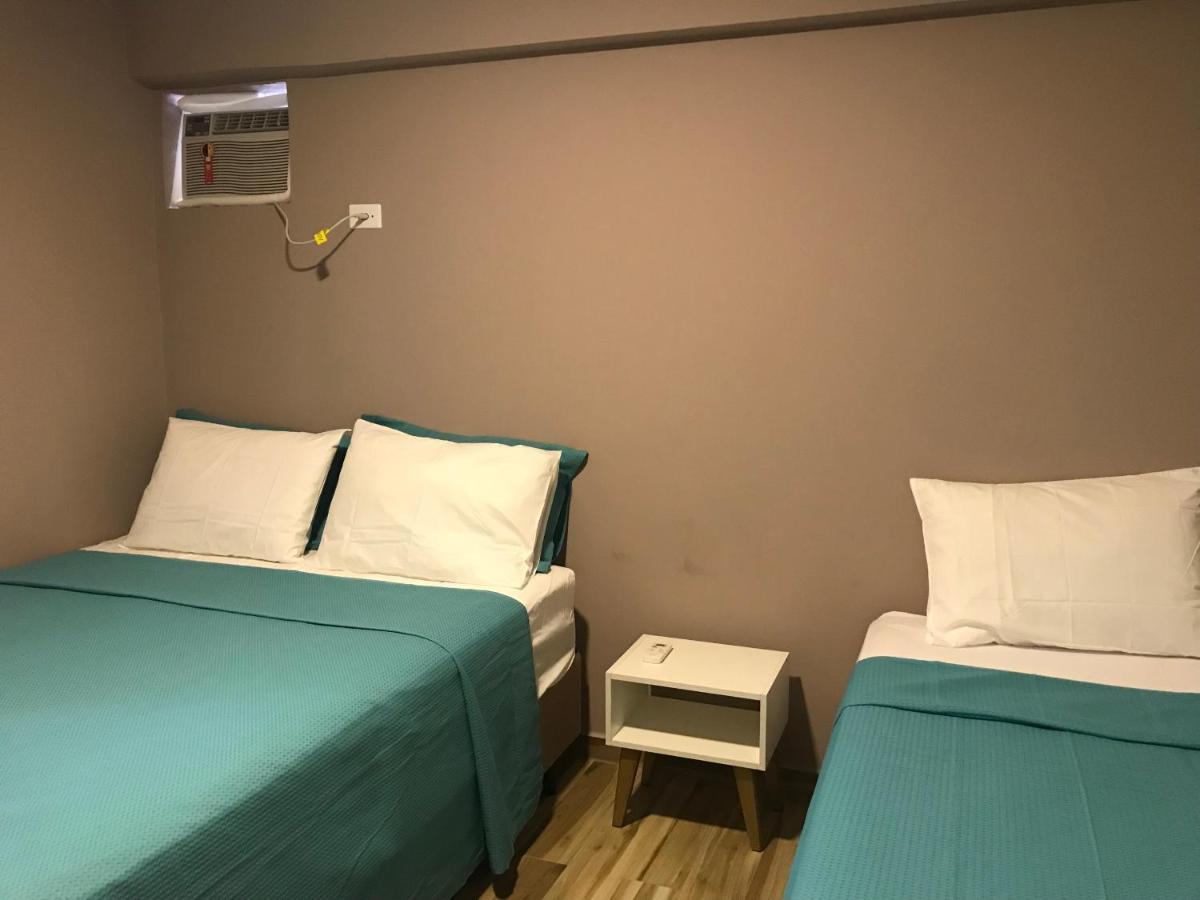 Apartamento Quarto E Sala No Jatiuca Maceió Zewnętrze zdjęcie