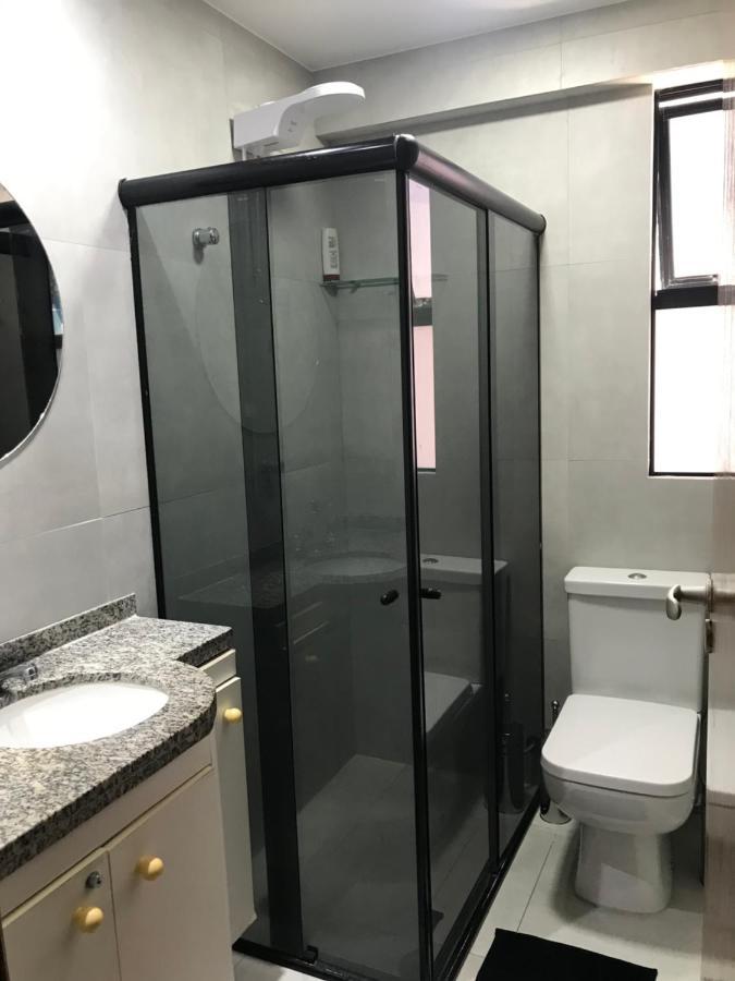 Apartamento Quarto E Sala No Jatiuca Maceió Zewnętrze zdjęcie