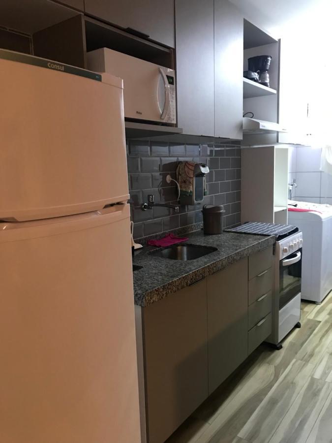 Apartamento Quarto E Sala No Jatiuca Maceió Zewnętrze zdjęcie