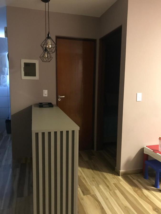 Apartamento Quarto E Sala No Jatiuca Maceió Zewnętrze zdjęcie