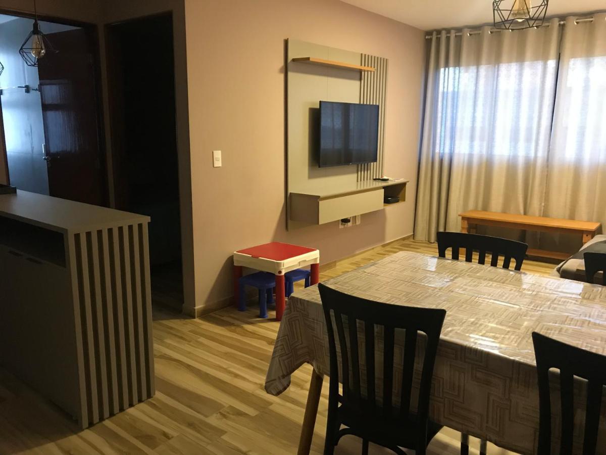 Apartamento Quarto E Sala No Jatiuca Maceió Zewnętrze zdjęcie