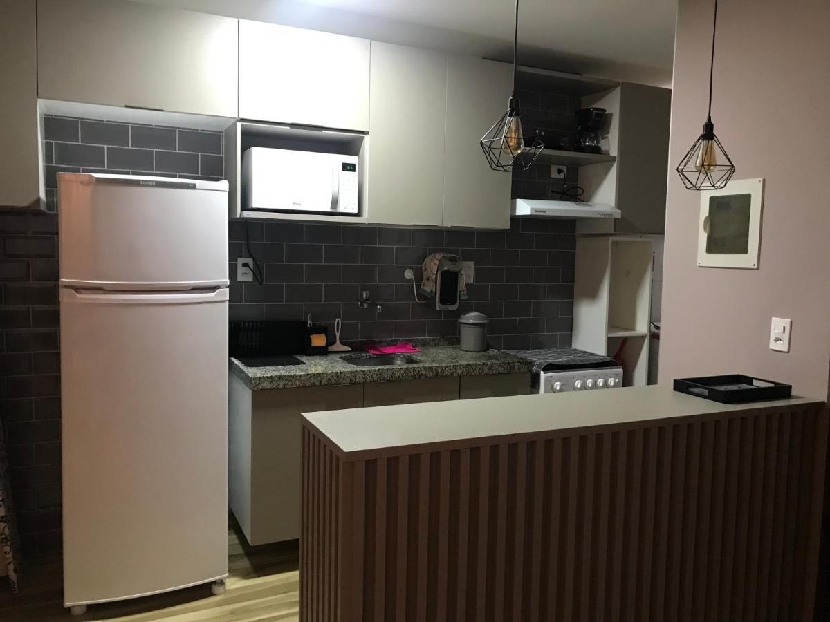 Apartamento Quarto E Sala No Jatiuca Maceió Zewnętrze zdjęcie