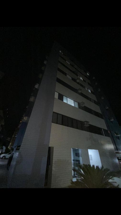 Apartamento Quarto E Sala No Jatiuca Maceió Zewnętrze zdjęcie