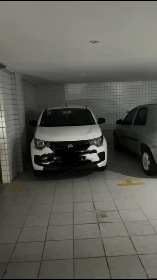 Apartamento Quarto E Sala No Jatiuca Maceió Zewnętrze zdjęcie